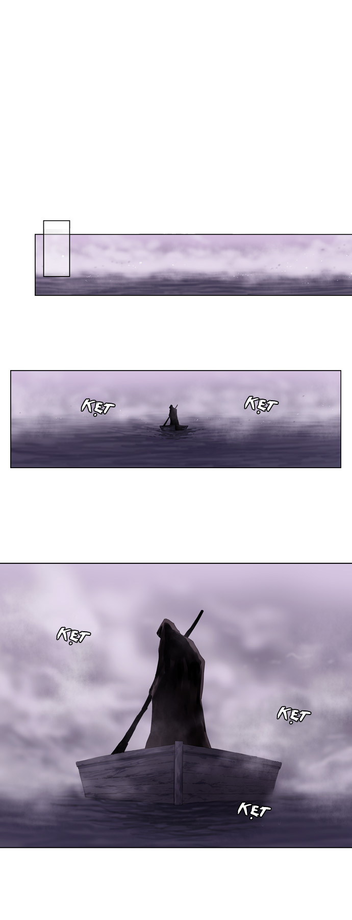 Soul Cartel - Chương 23 - Trang 13