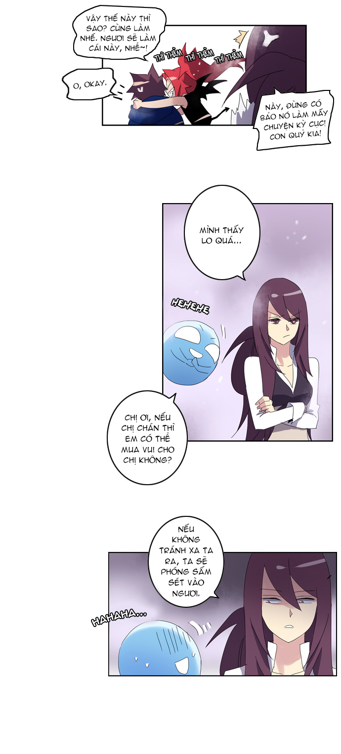 Soul Cartel - Chương 23 - Trang 19