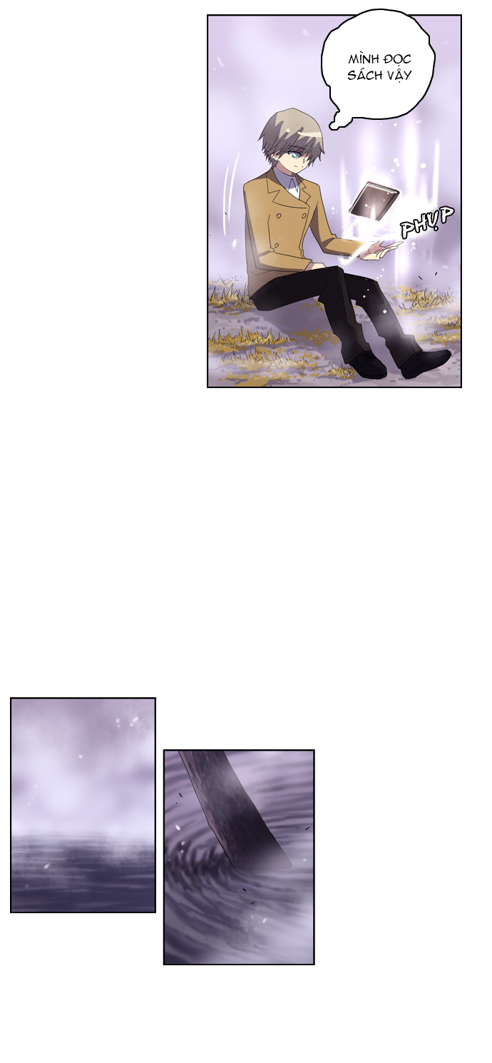 Soul Cartel - Chương 23 - Trang 21