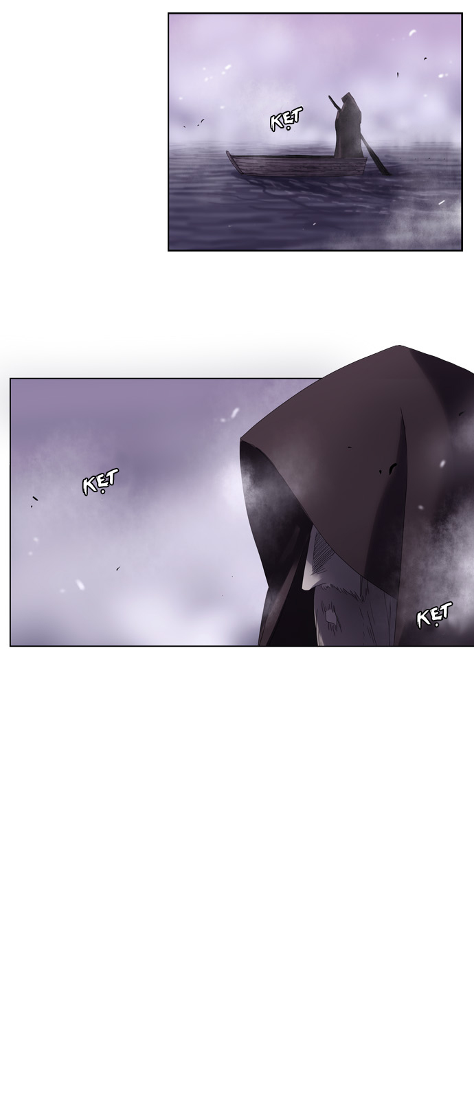 Soul Cartel - Chương 23 - Trang 22