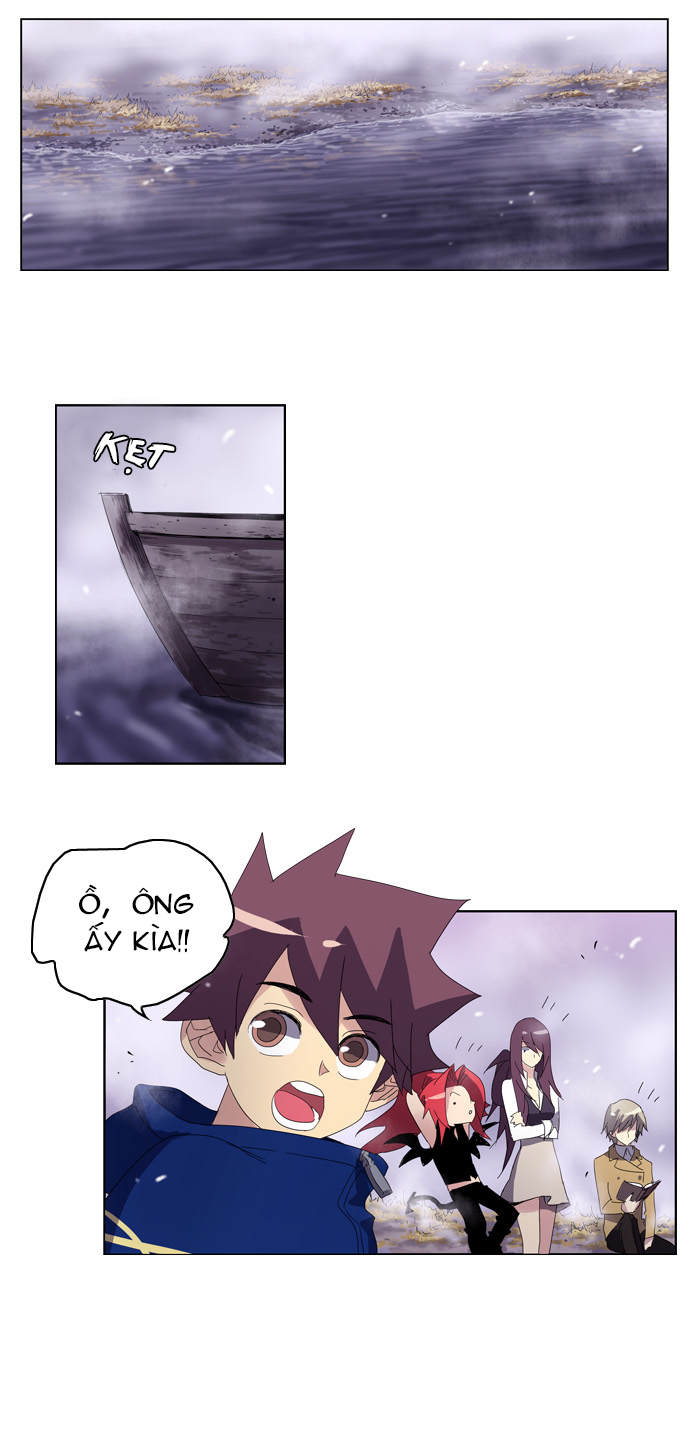 Soul Cartel - Chương 23 - Trang 23