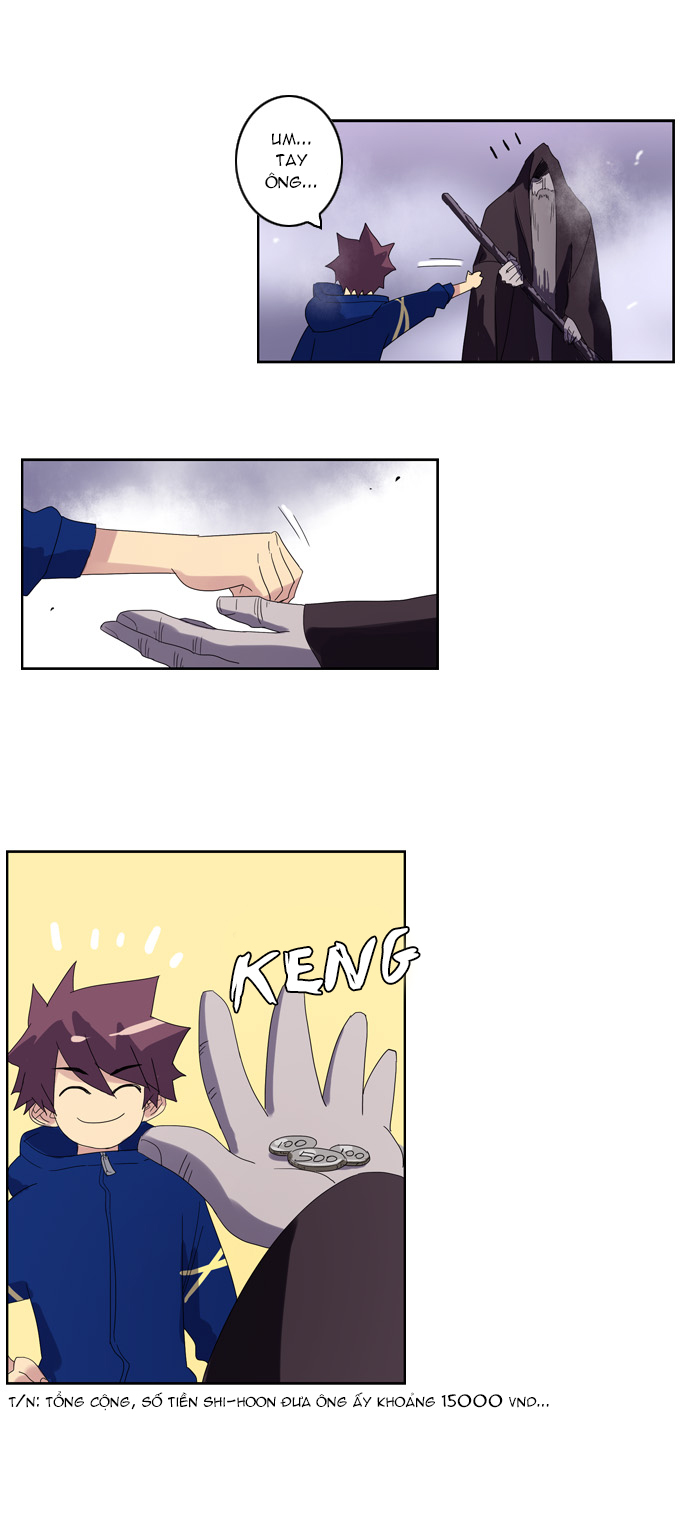 Soul Cartel - Chương 23 - Trang 26