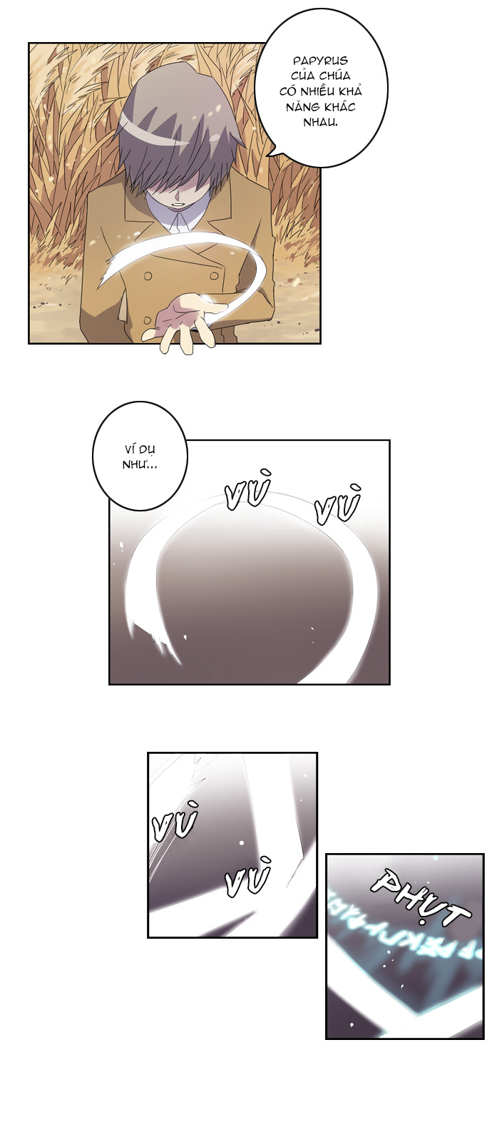 Soul Cartel - Chương 23 - Trang 8