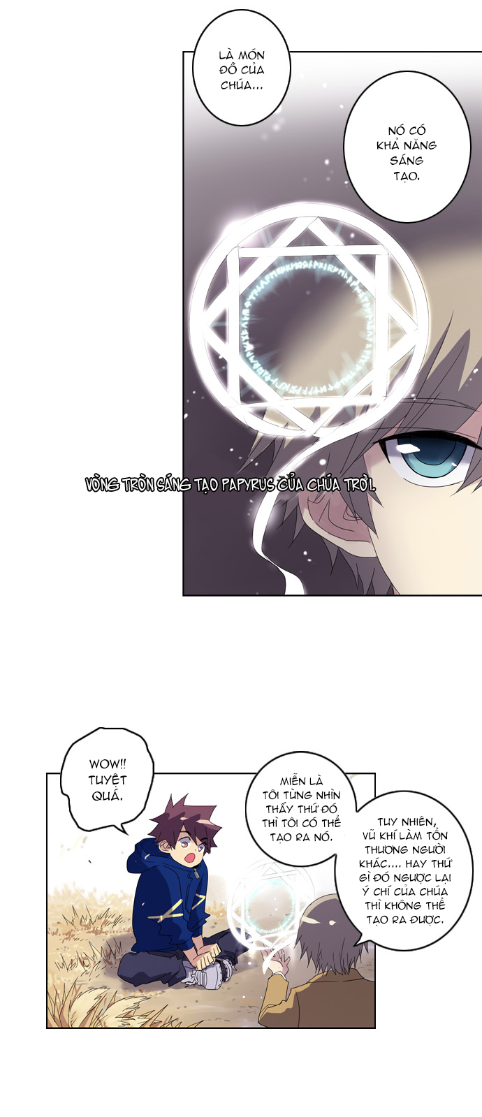 Soul Cartel - Chương 23 - Trang 9