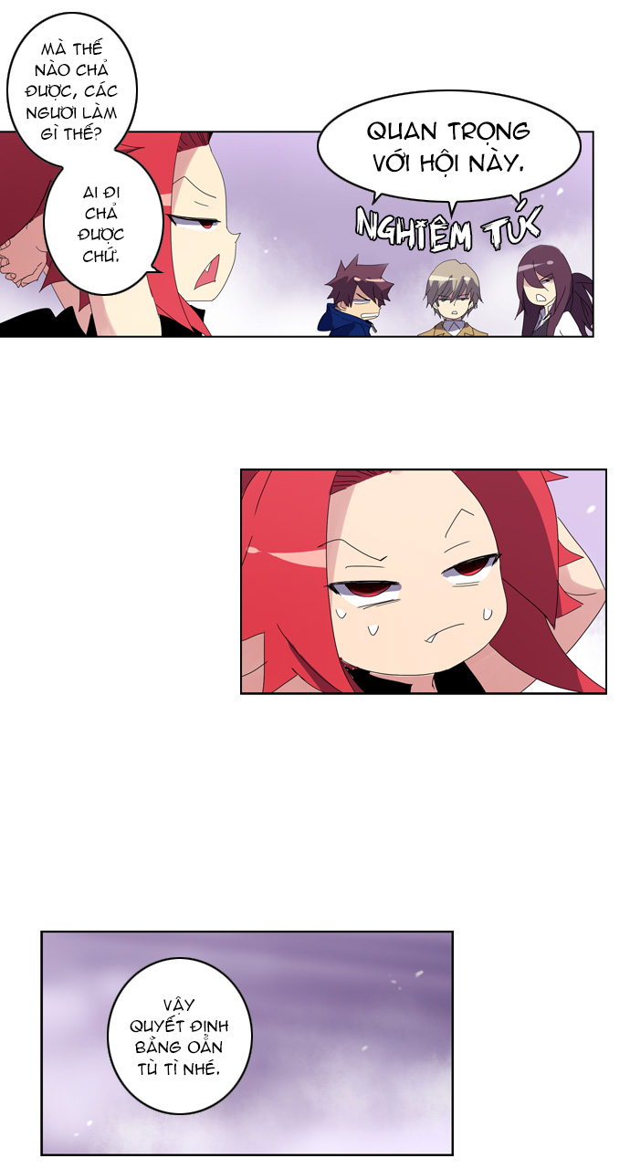 Soul Cartel - Chương 24 - Trang 14