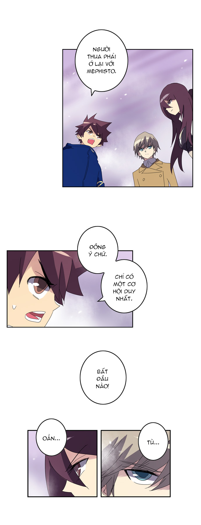 Soul Cartel - Chương 24 - Trang 15