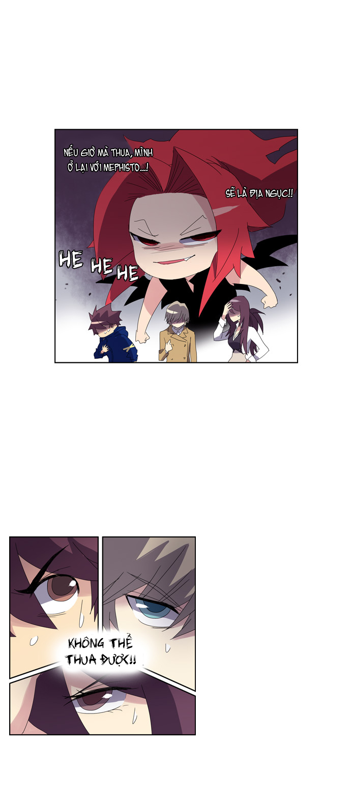 Soul Cartel - Chương 24 - Trang 17