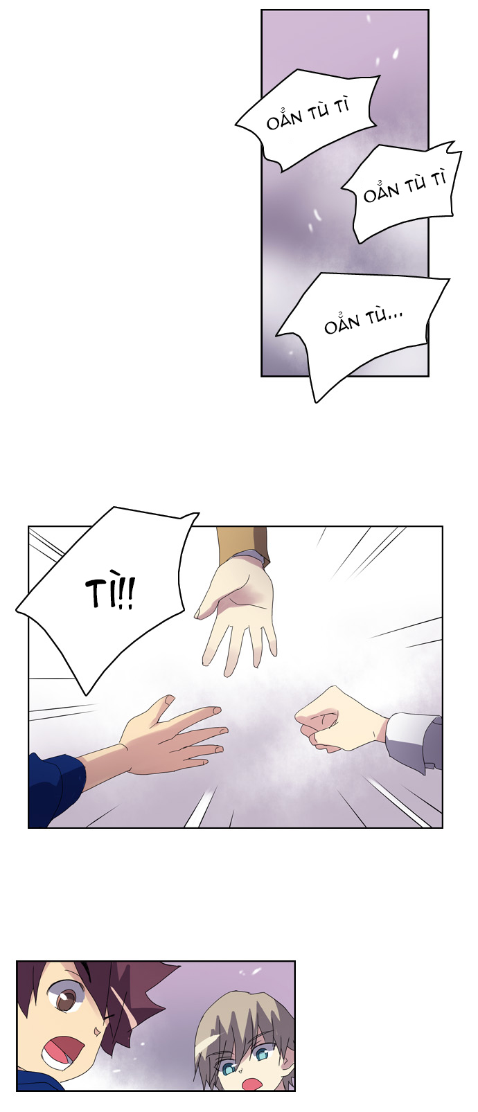 Soul Cartel - Chương 24 - Trang 18