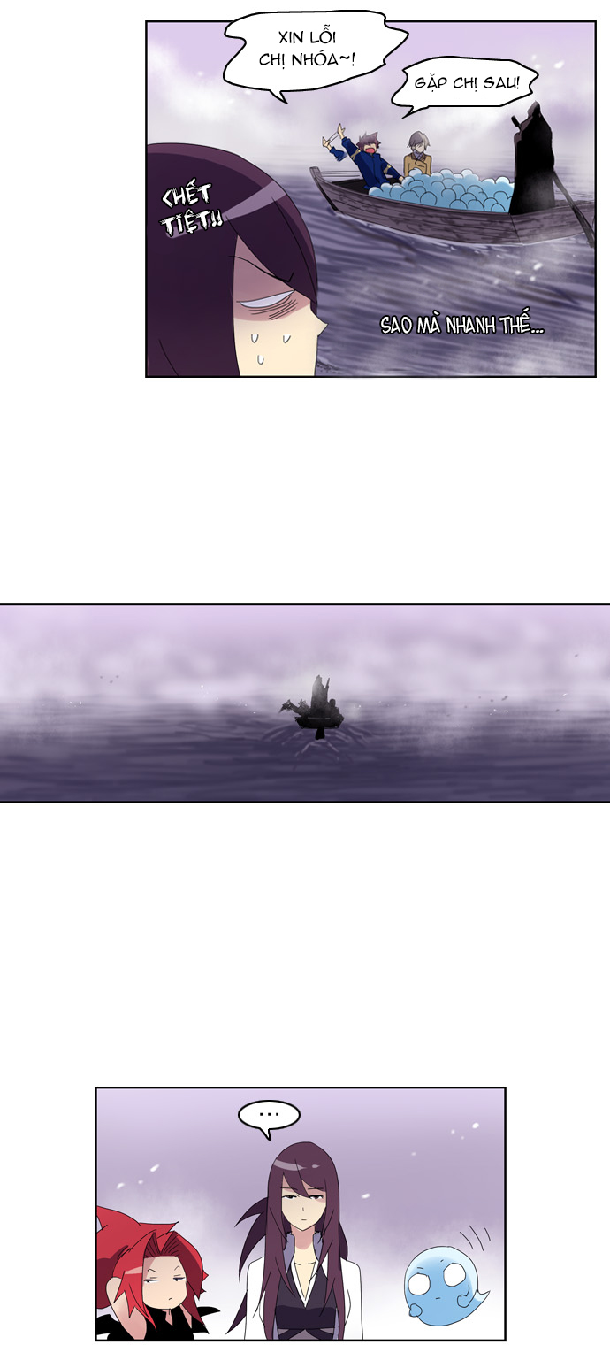 Soul Cartel - Chương 24 - Trang 20