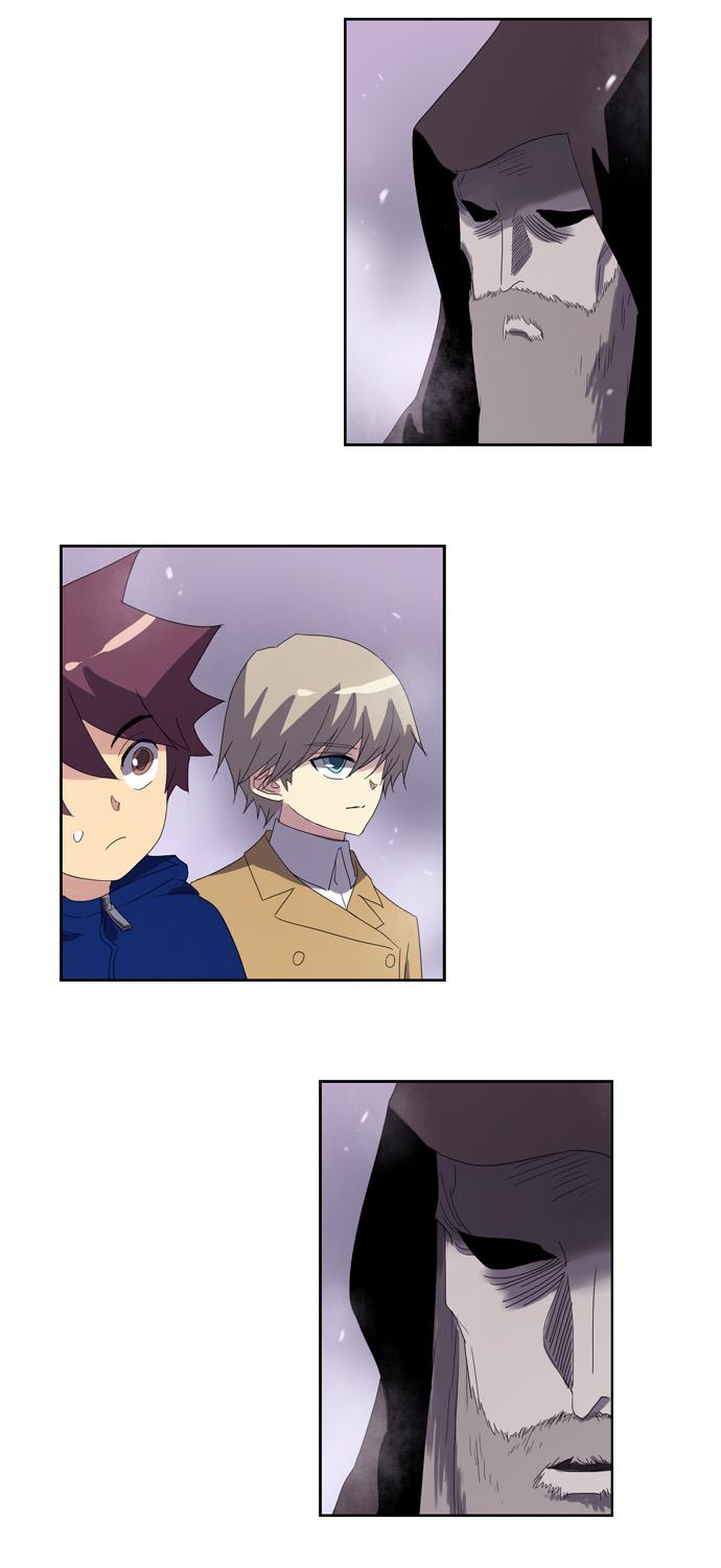 Soul Cartel - Chương 24 - Trang 3