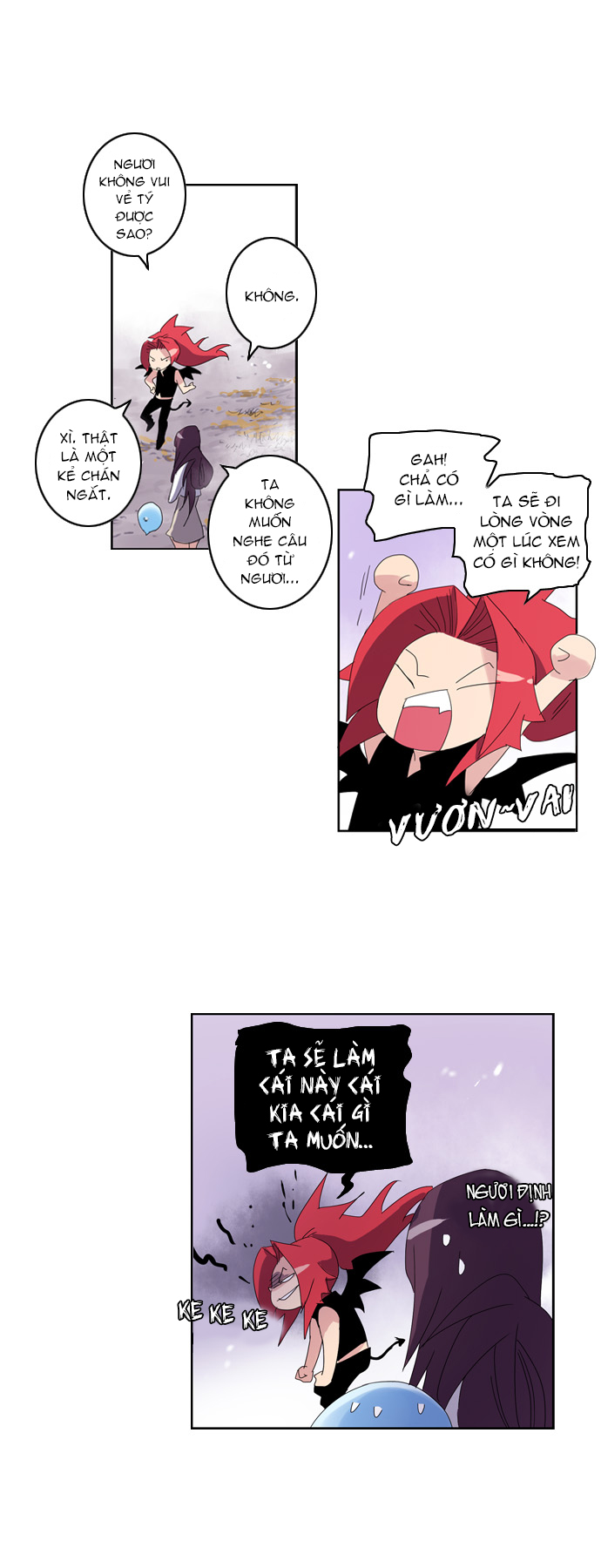 Soul Cartel - Chương 24 - Trang 22