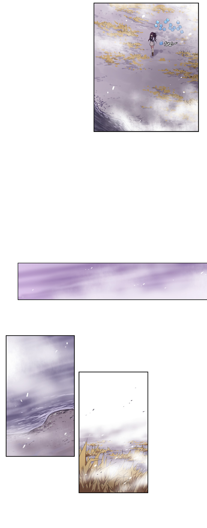 Soul Cartel - Chương 24 - Trang 24