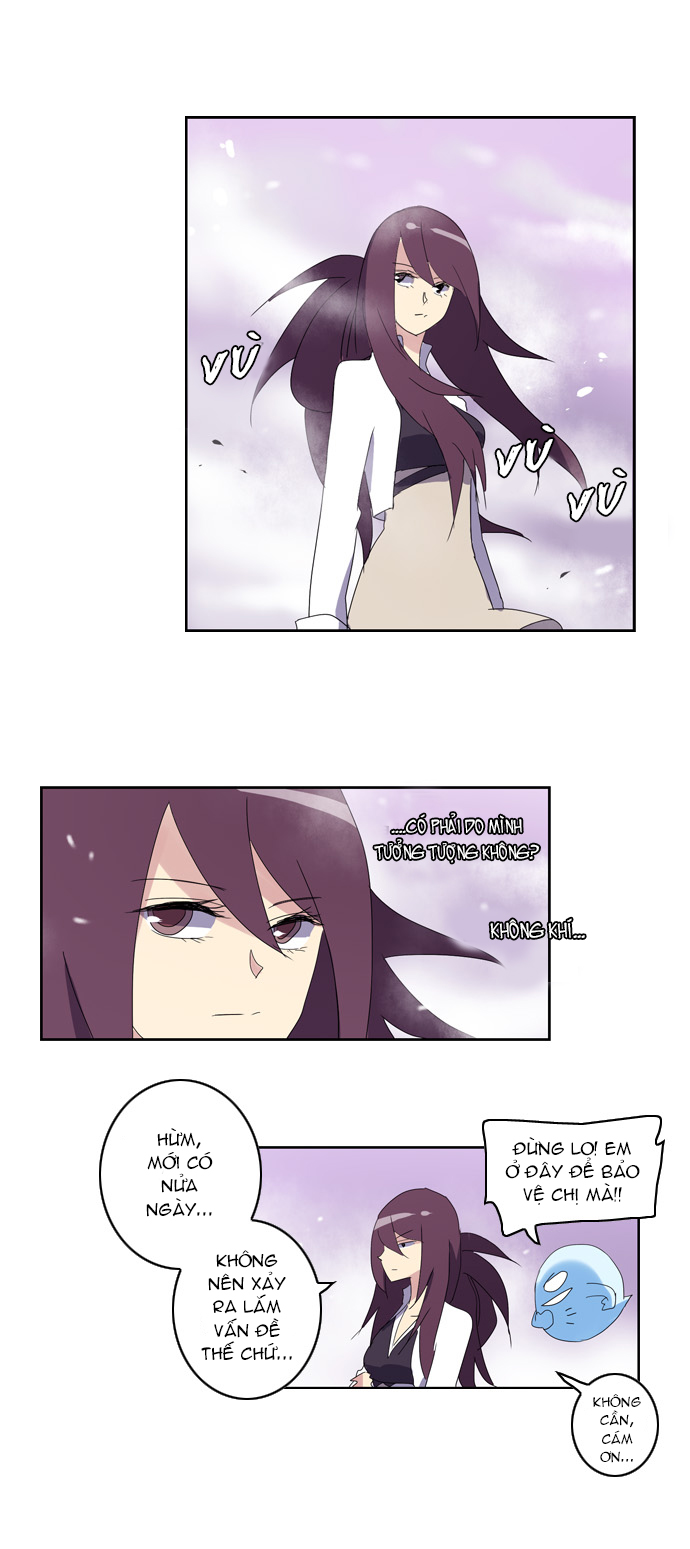 Soul Cartel - Chương 24 - Trang 25