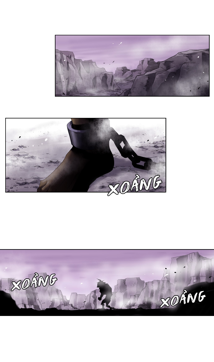 Soul Cartel - Chương 24 - Trang 28