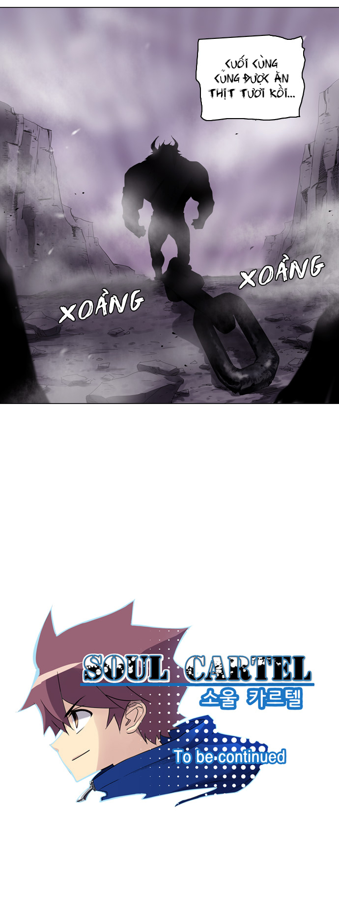 Soul Cartel - Chương 24 - Trang 30