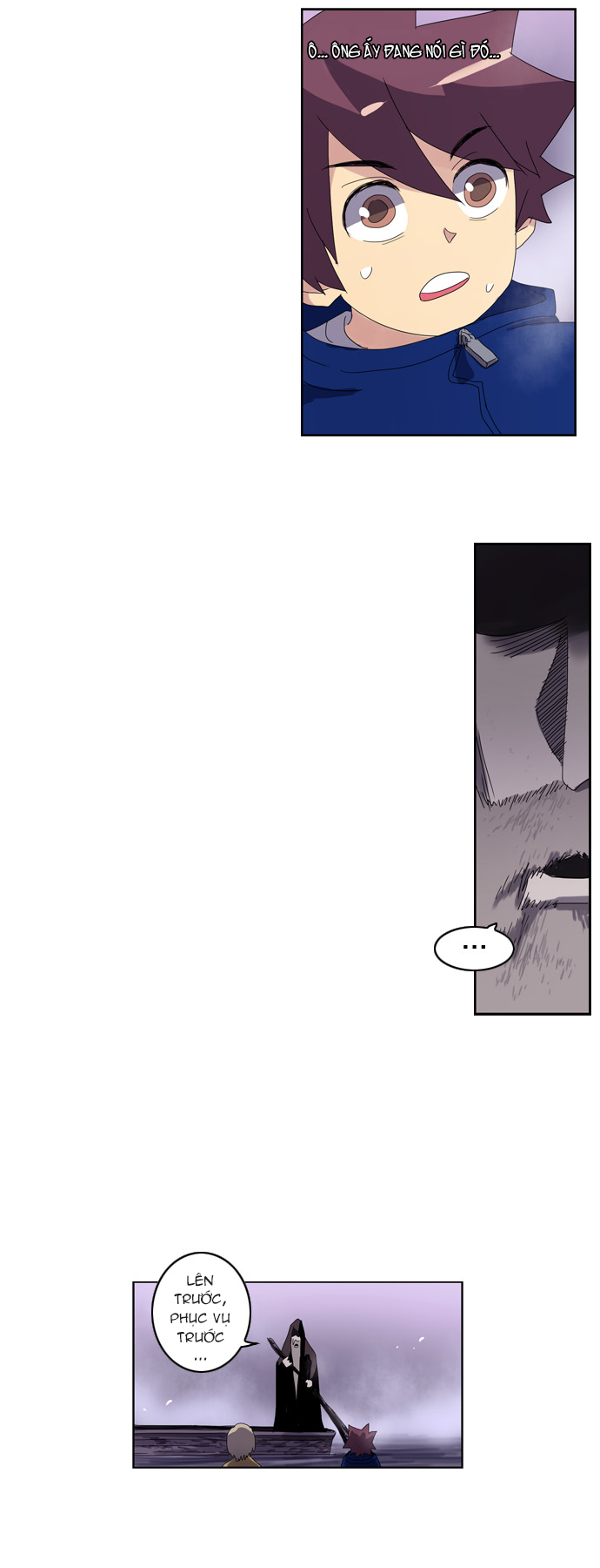 Soul Cartel - Chương 24 - Trang 4