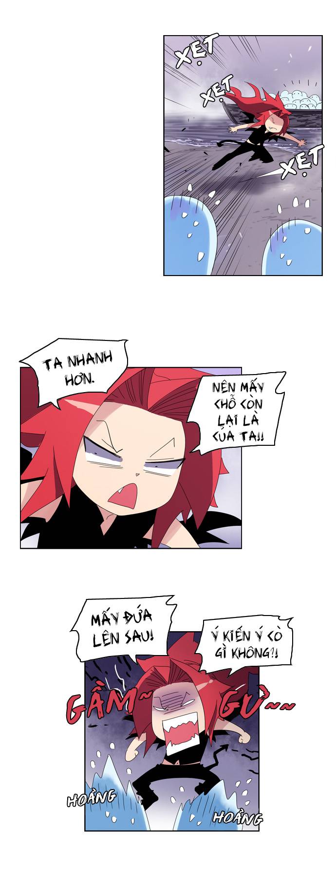 Soul Cartel - Chương 24 - Trang 7