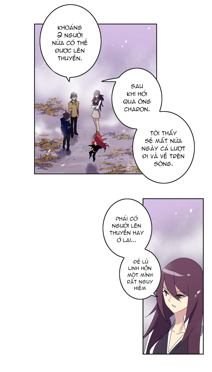 Soul Cartel - Chương 24 - Trang 9