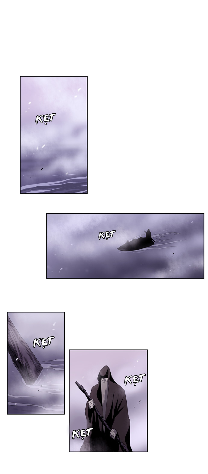 Soul Cartel - Chương 25 - Trang 2