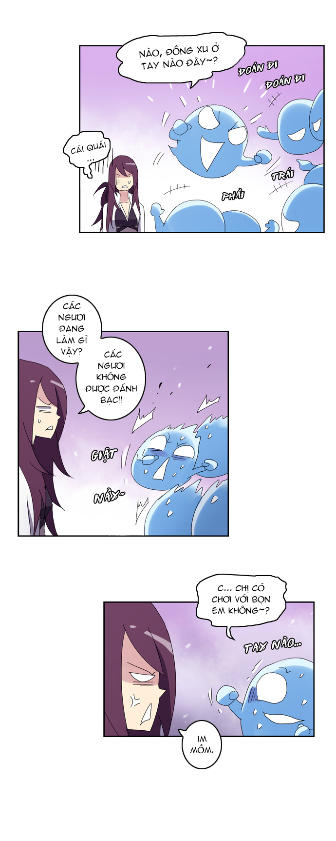 Soul Cartel - Chương 25 - Trang 11