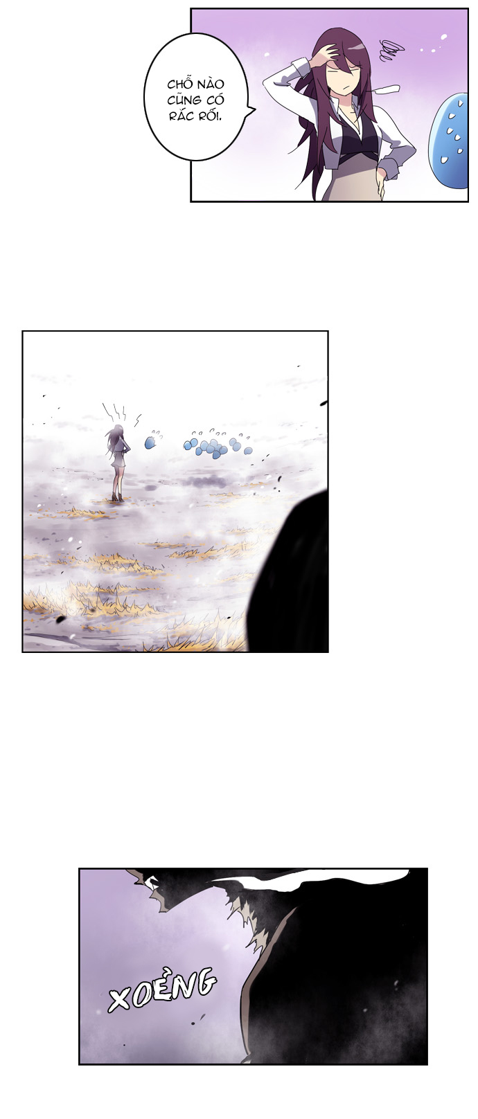 Soul Cartel - Chương 25 - Trang 12