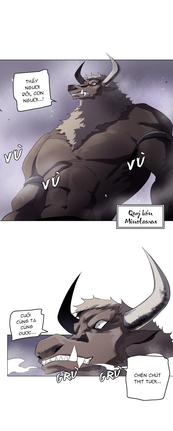 Soul Cartel - Chương 25 - Trang 15