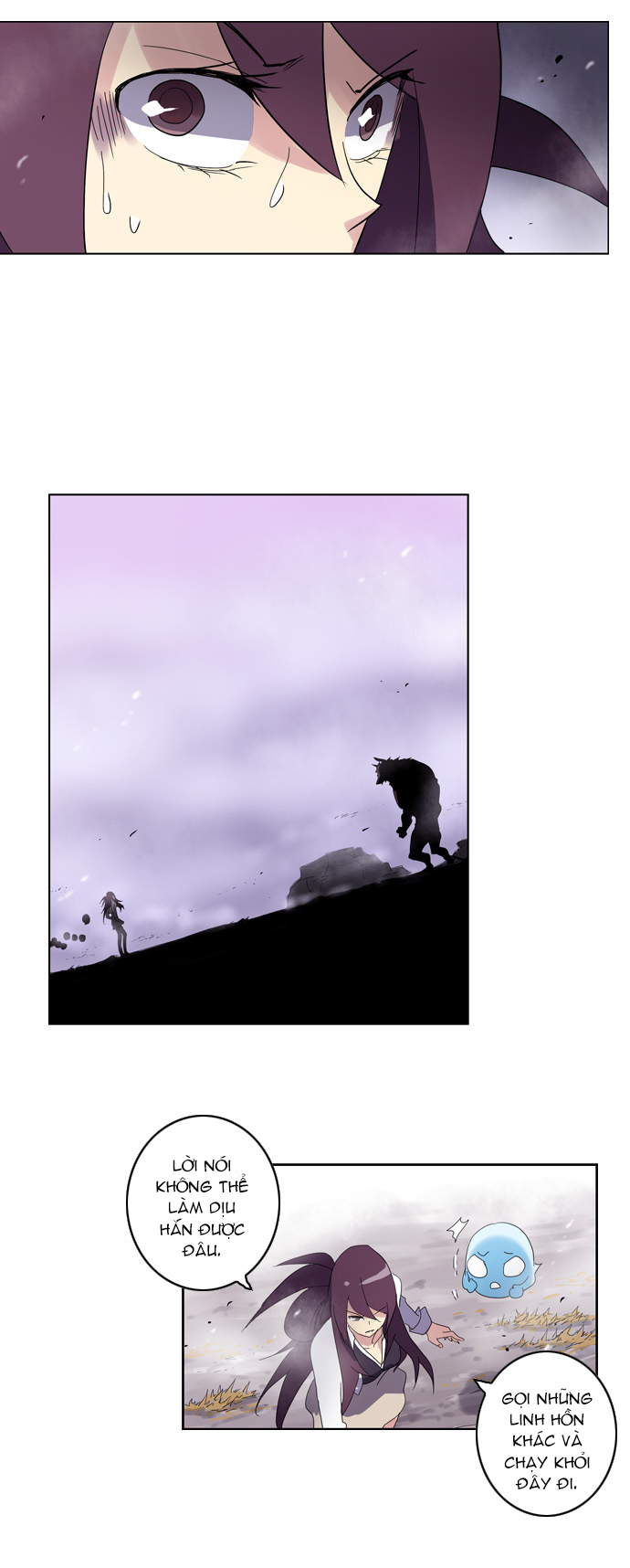 Soul Cartel - Chương 25 - Trang 16