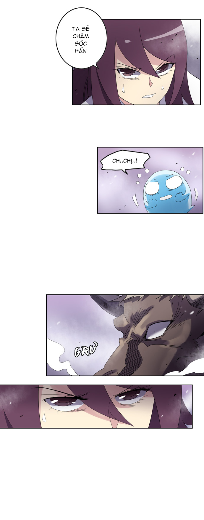 Soul Cartel - Chương 25 - Trang 17