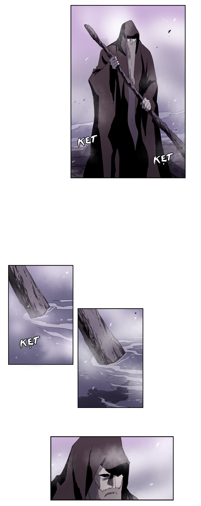 Soul Cartel - Chương 25 - Trang 20