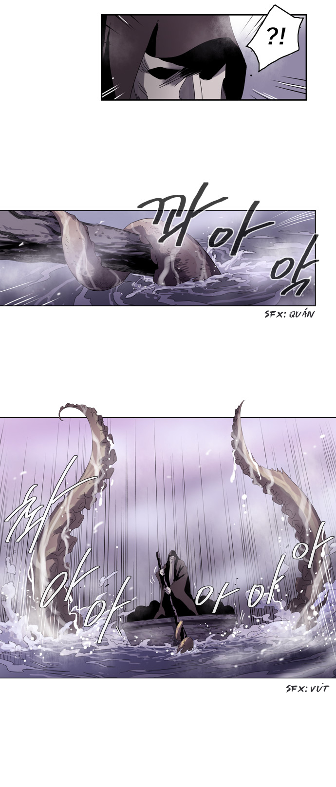 Soul Cartel - Chương 25 - Trang 21