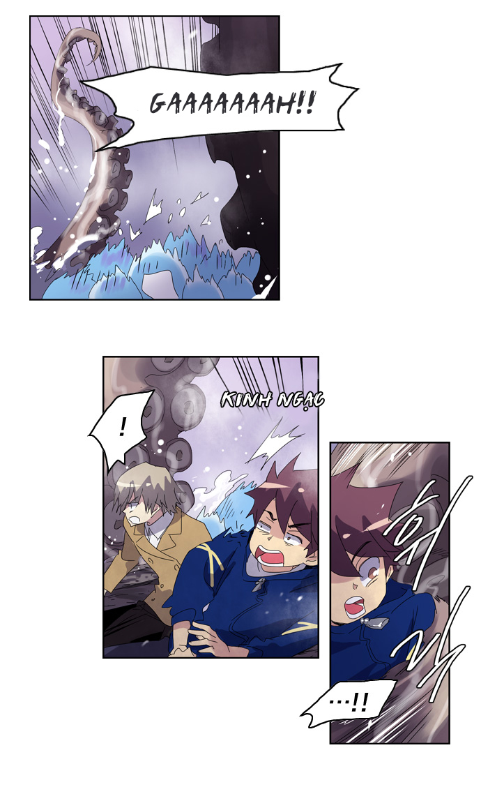 Soul Cartel - Chương 25 - Trang 22