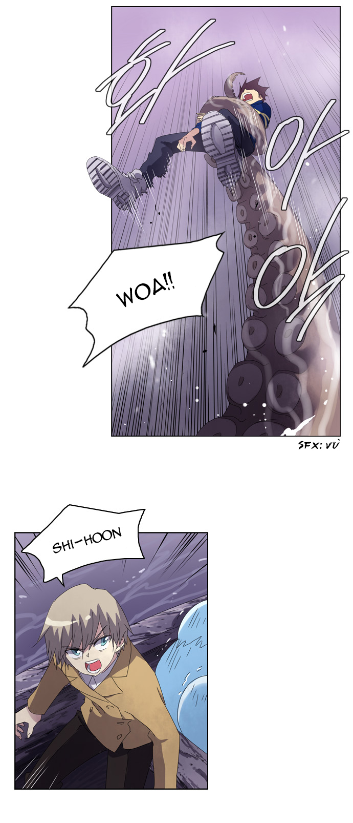 Soul Cartel - Chương 25 - Trang 23