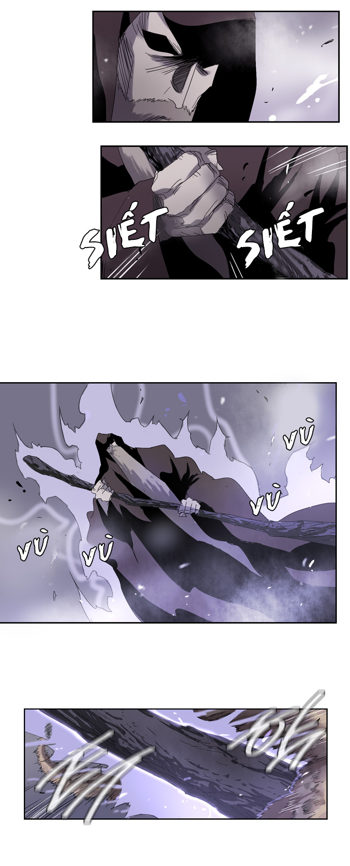 Soul Cartel - Chương 25 - Trang 24