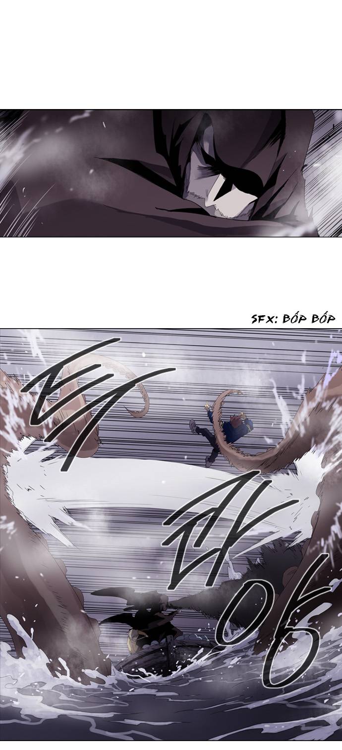 Soul Cartel - Chương 25 - Trang 26