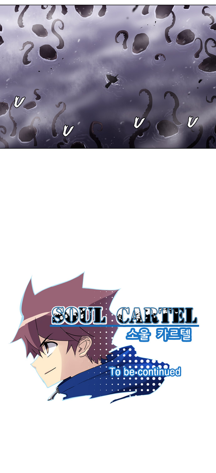 Soul Cartel - Chương 25 - Trang 29