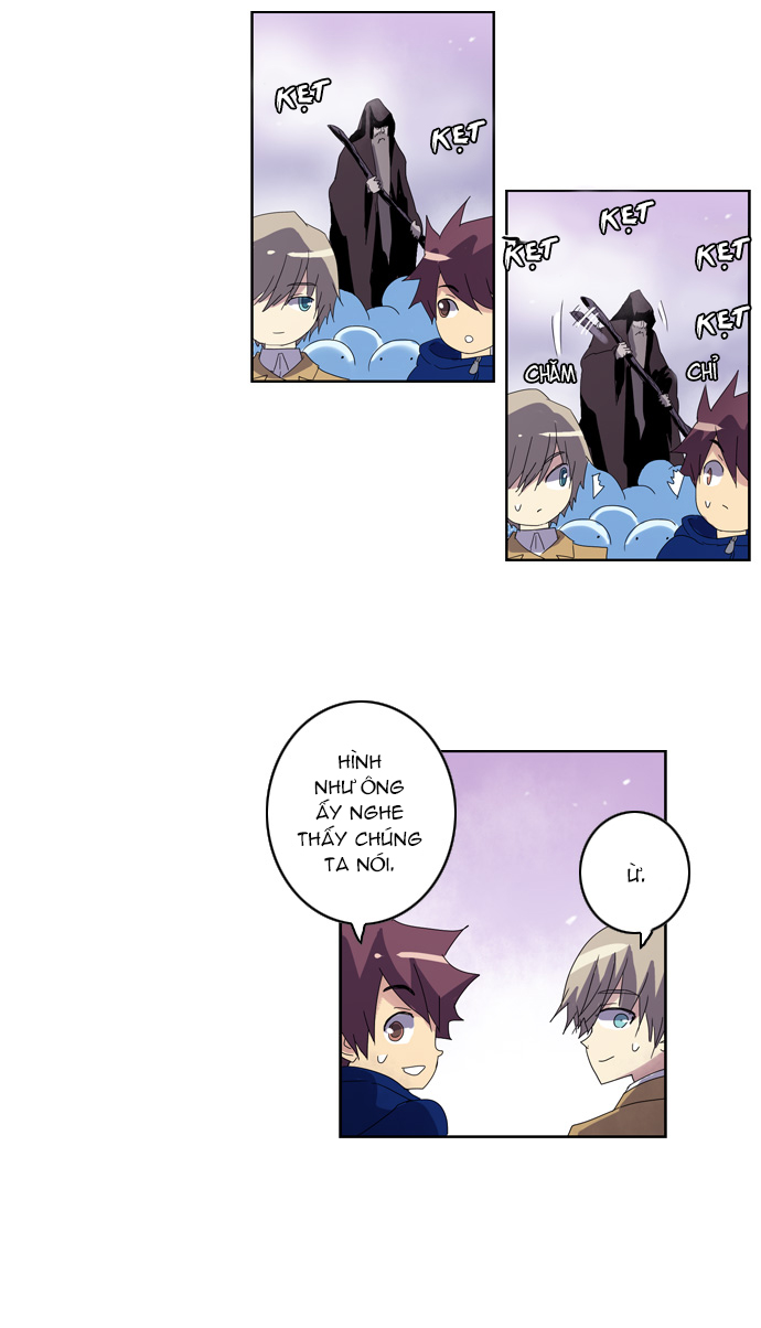 Soul Cartel - Chương 25 - Trang 4