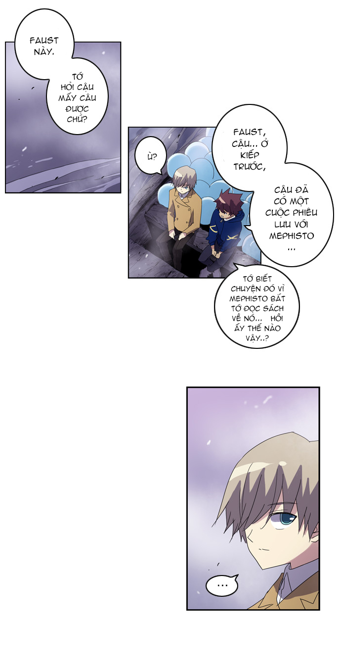 Soul Cartel - Chương 25 - Trang 5