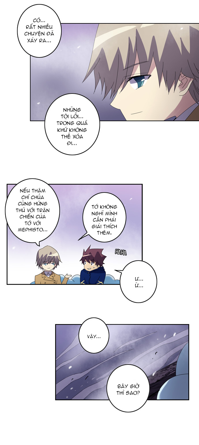 Soul Cartel - Chương 25 - Trang 6
