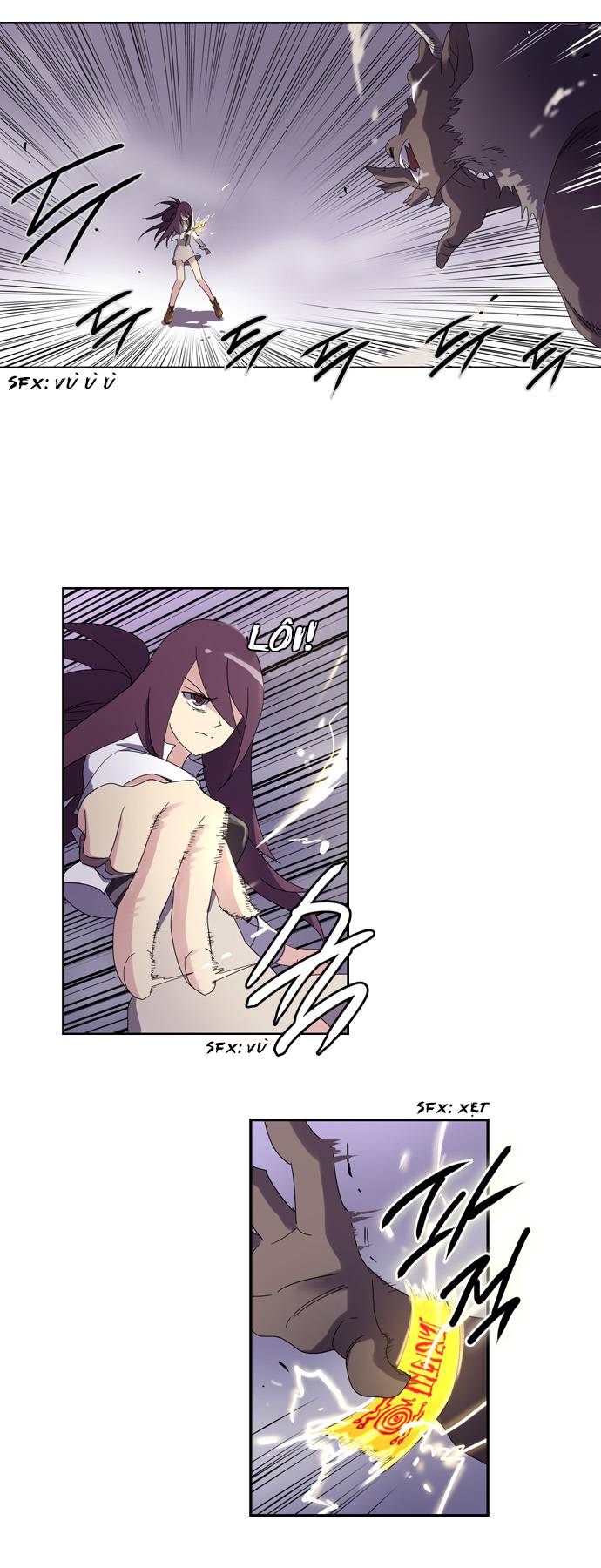 Soul Cartel - Chương 26 - Trang 11