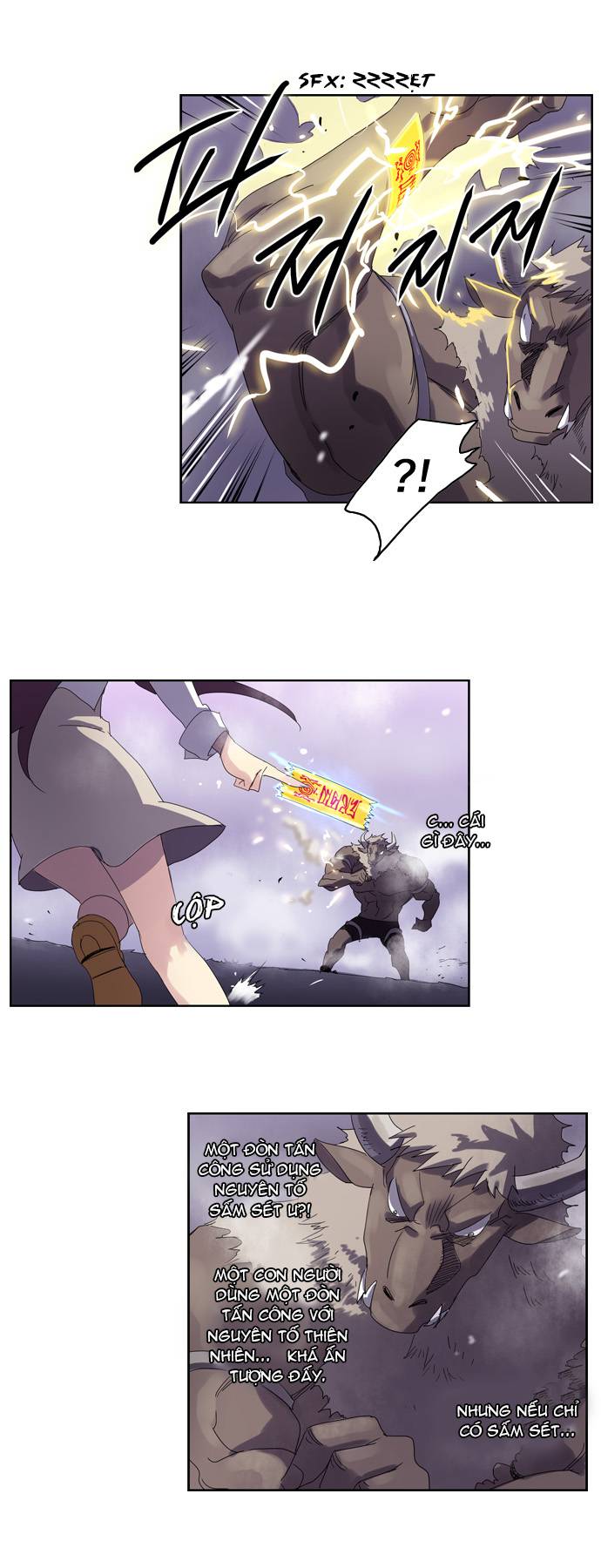 Soul Cartel - Chương 26 - Trang 12