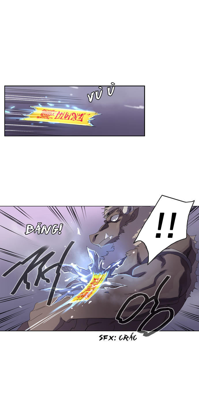 Soul Cartel - Chương 26 - Trang 13