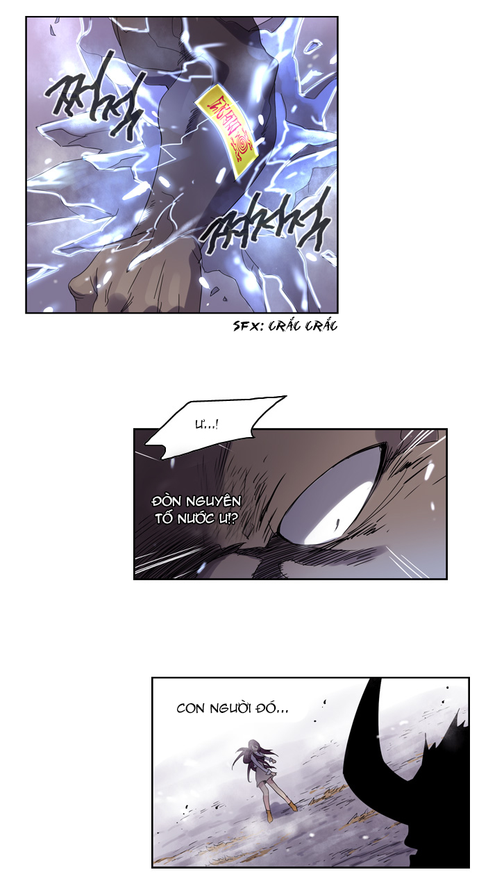 Soul Cartel - Chương 26 - Trang 14