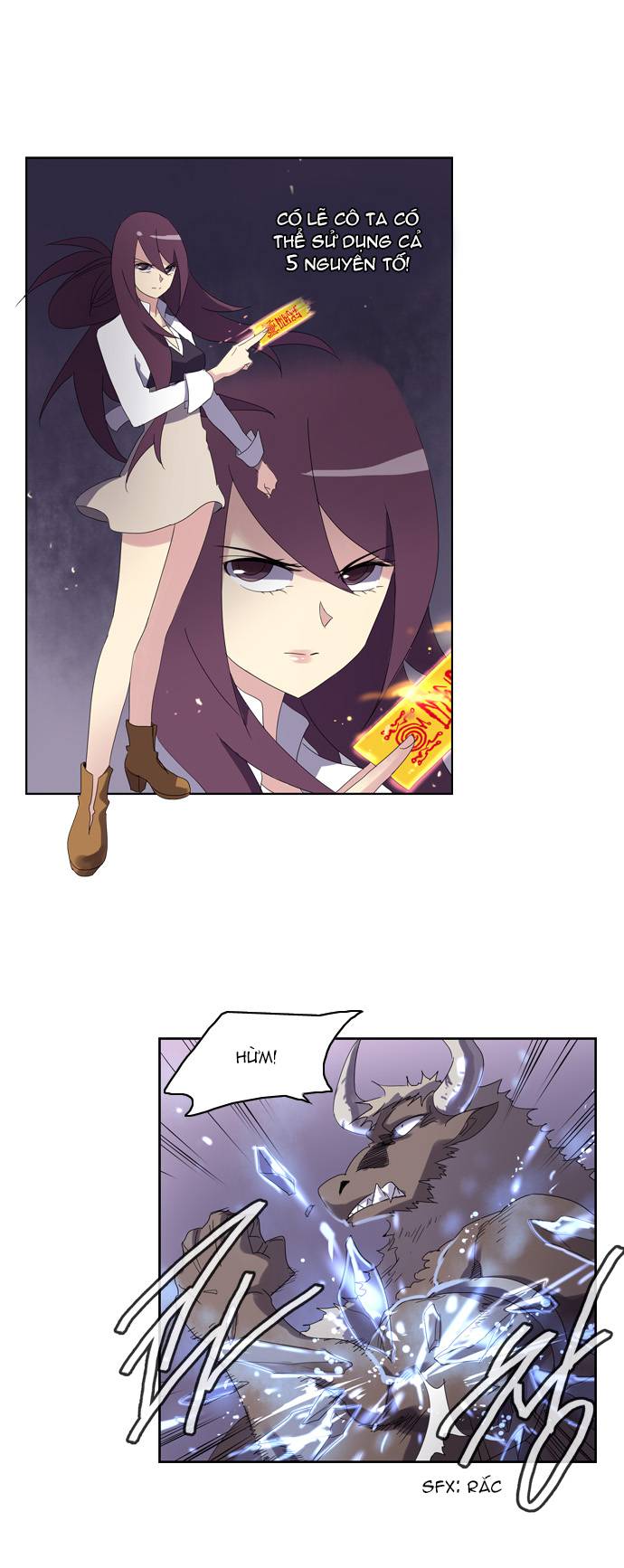 Soul Cartel - Chương 26 - Trang 15