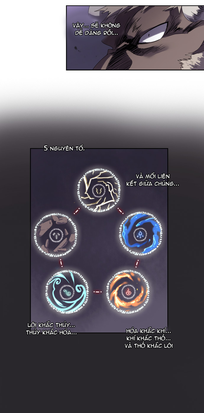 Soul Cartel - Chương 26 - Trang 16