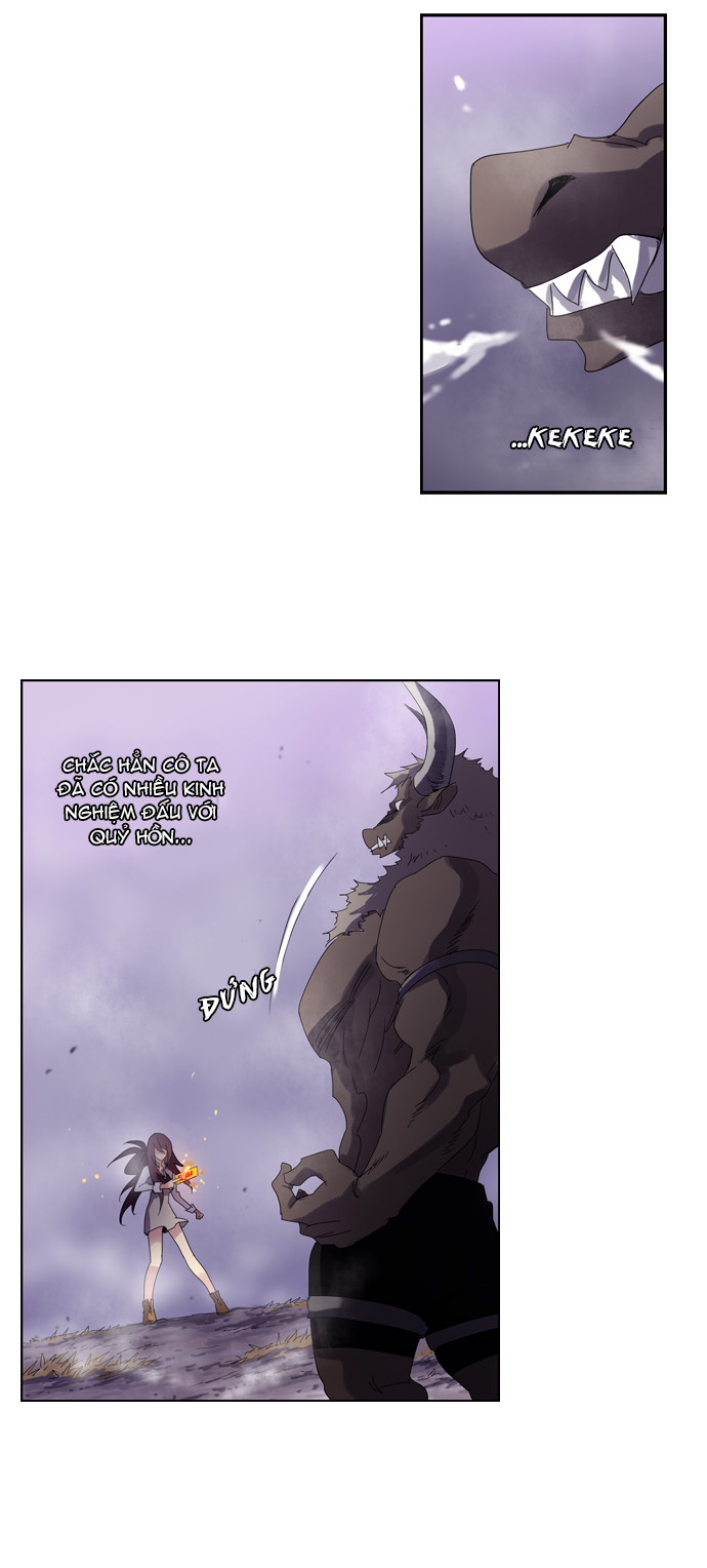 Soul Cartel - Chương 26 - Trang 18