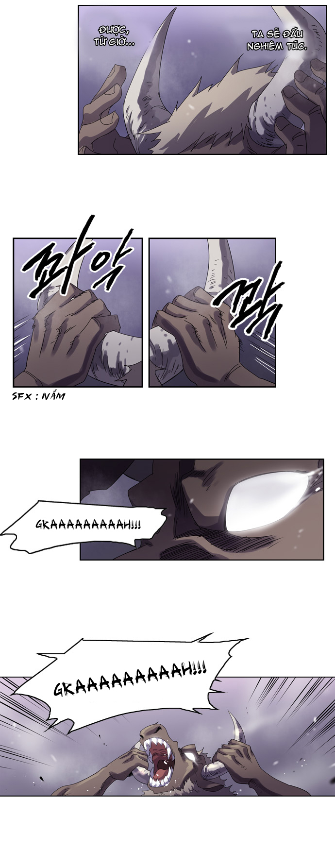 Soul Cartel - Chương 26 - Trang 19