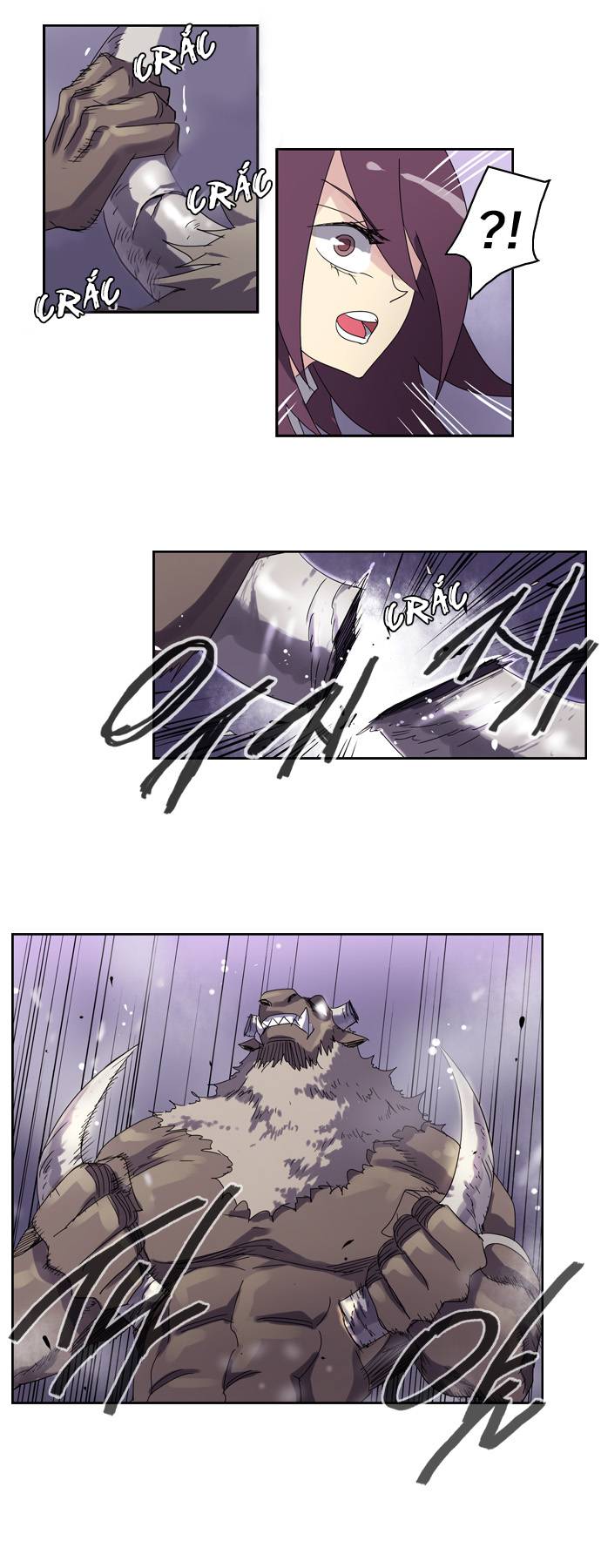 Soul Cartel - Chương 26 - Trang 20