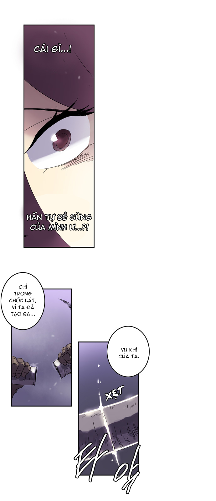 Soul Cartel - Chương 26 - Trang 21