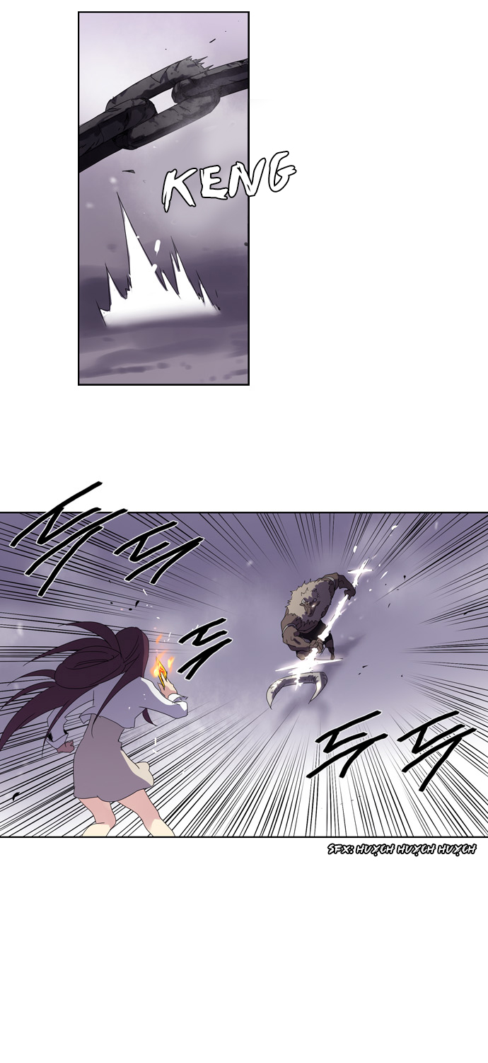 Soul Cartel - Chương 26 - Trang 25