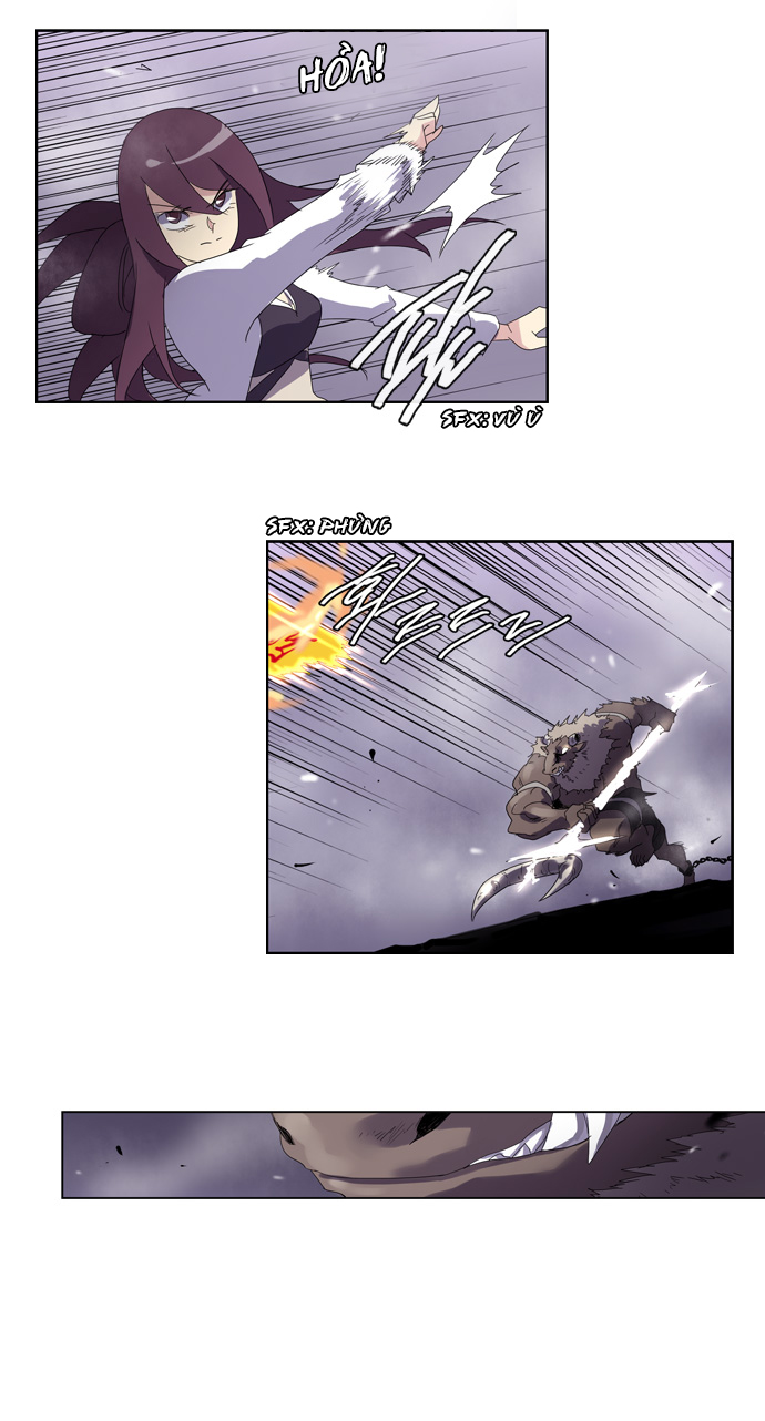 Soul Cartel - Chương 26 - Trang 26